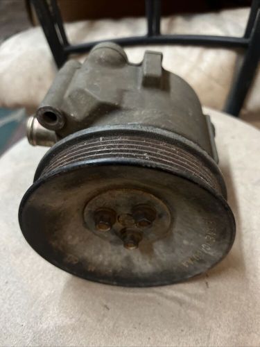 1987-96 Ford F150, F250 Smog Pump 460ci And Bronco 4.9L E5TE-JA JAM, US $195.00, image 2