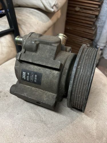 1987-96 Ford F150, F250 Smog Pump 460ci And Bronco 4.9L E5TE-JA JAM, US $195.00, image 3