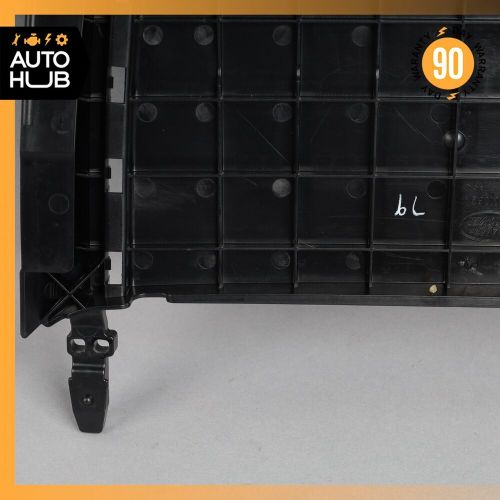 10-12 Range Rover L322 HSE Back Panel Seat Cover Front Left or Right Side 88k, US $70.00, image 5