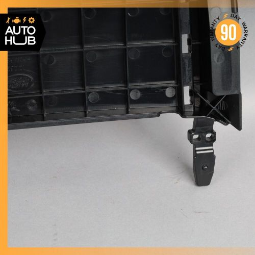 10-12 Range Rover L322 HSE Back Panel Seat Cover Front Left or Right Side 88k, US $70.00, image 6