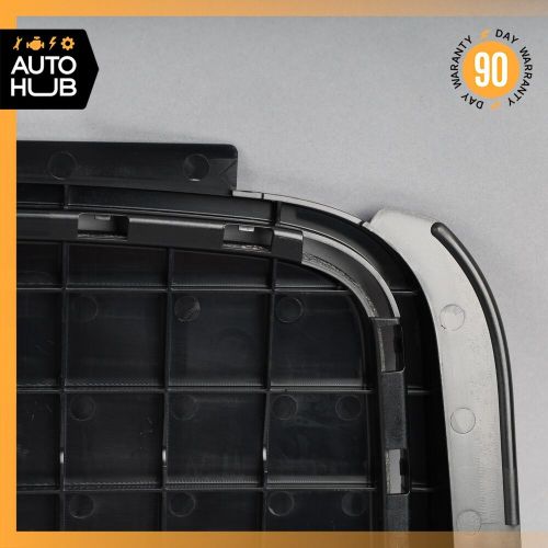 10-12 Range Rover L322 HSE Back Panel Seat Cover Front Left or Right Side 88k, US $70.00, image 7