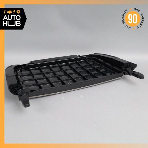 10-12 Range Rover L322 HSE Back Panel Seat Cover Front Left or Right Side 88k, US $70.00, image 8