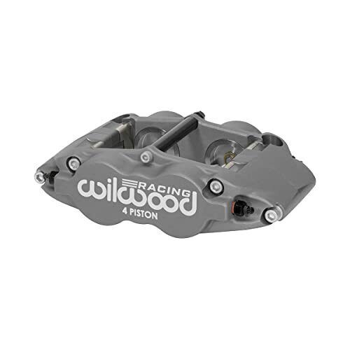 Wilwood Brakes 120 13263 Caliper Fsl Rh 1 25In Rotor 1 88In 1 75In Pis, US $426.02, image 3