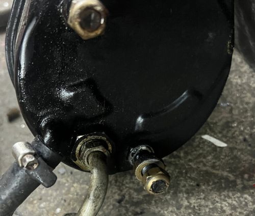 MERCRUISER 5.0L / 5.7L V8 POWER STEERING PUMP with pulley # 861578, US $100.00, image 5