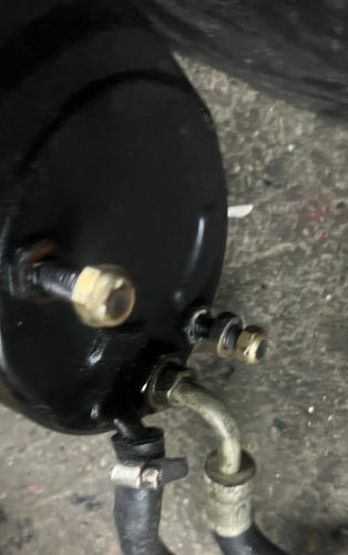 MERCRUISER 5.0L / 5.7L V8 POWER STEERING PUMP with pulley # 861578, US $100.00, image 6