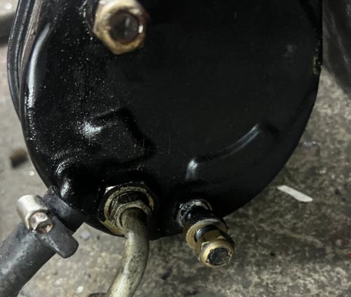 MERCRUISER 5.0L / 5.7L V8 POWER STEERING PUMP with pulley # 861578, US $100.00, image 10