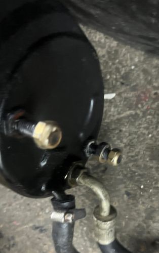 MERCRUISER 5.0L / 5.7L V8 POWER STEERING PUMP with pulley # 861578, US $100.00, image 11