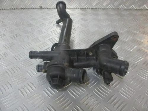 VW Polo 9N Thermostat Housing Petrol 55kw 2004 26617959-, US $, image 2