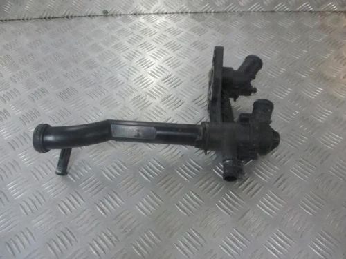 VW Polo 9N Thermostat Housing Petrol 55kw 2004 26617959-, US $, image 3