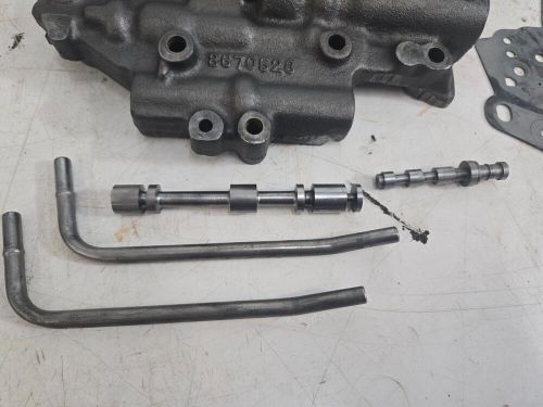 VALVE BODY TH400 TRANSMISSION TURBO OEM GM TH 400 8670528, US $150.00, image 3