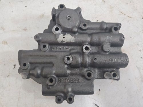 VALVE BODY TH400 TRANSMISSION TURBO OEM GM TH 400 8670528, US $150.00, image 5