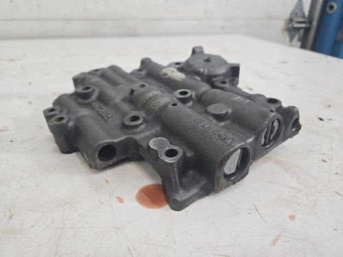 VALVE BODY TH400 TRANSMISSION TURBO OEM GM TH 400 8670528, US $150.00, image 6