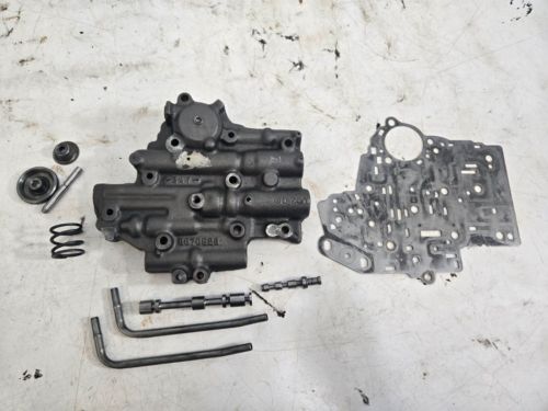 VALVE BODY TH400 TRANSMISSION TURBO OEM GM TH 400 8670528, US $150.00, image 7