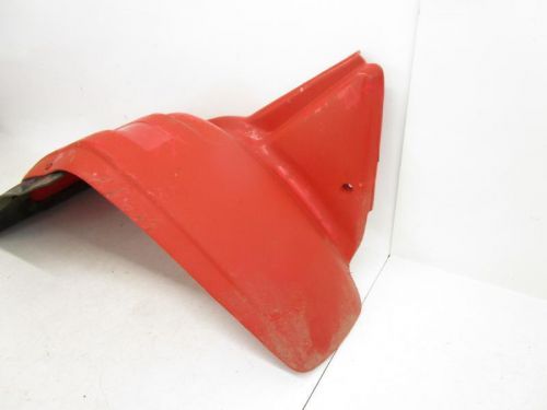 82 Honda ATC 200 E Big Red OEM Right Rear Fender 80100-958-682 1982-1984, US $225.00, image 8