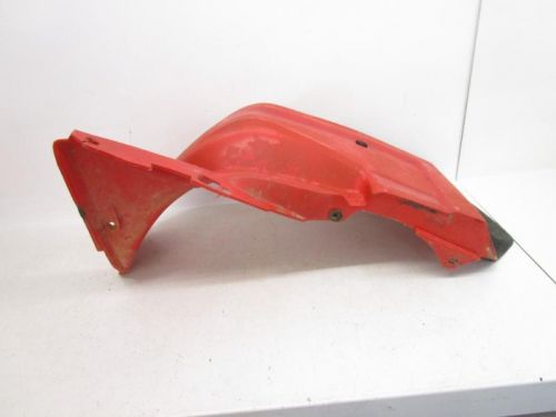 82 Honda ATC 200 E Big Red OEM Right Rear Fender 80100-958-682 1982-1984, US $225.00, image 11