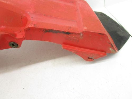 82 Honda ATC 200 E Big Red OEM Right Rear Fender 80100-958-682 1982-1984, US $225.00, image 12