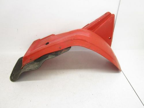 82 Honda ATC 200 E Big Red OEM Right Rear Fender 80100-958-682 1982-1984, US $225.00, image 13