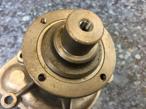 Talbot Avenger (1970-1981) New Water Pump QH QCP951-, US $, image 2