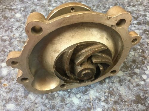 Talbot Avenger (1970-1981) New Water Pump QH QCP951-, US $, image 3