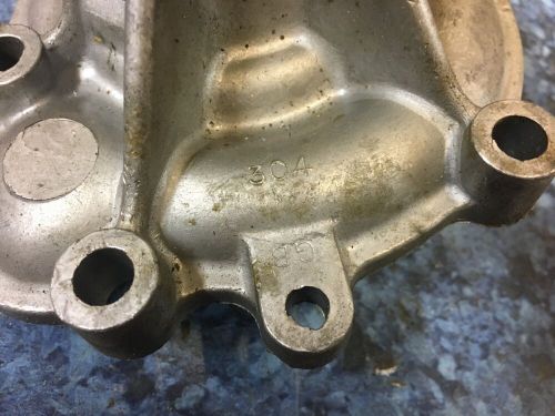 Talbot Avenger (1970-1981) New Water Pump QH QCP951-, US $, image 4