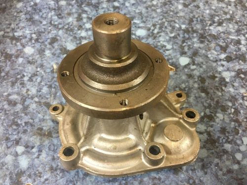 Talbot Avenger (1970-1981) New Water Pump QH QCP951-, US $, image 6