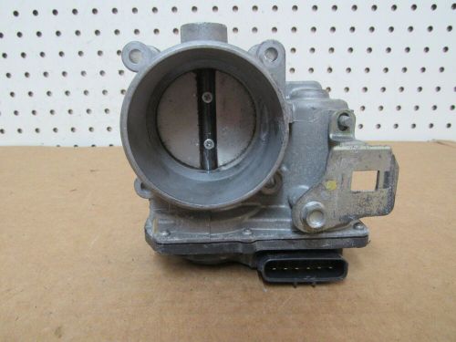 12 13 14 15 16 17 18 MAZDA CX-5 2.0L Throttle Body pe0113640 OEM, US $48.15, image 3