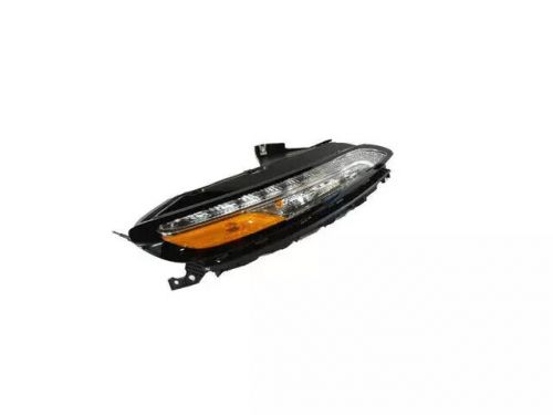 Genuine Mopar Park And Turn Signal Lamp Right 68321886AC, US $776.07, image 2