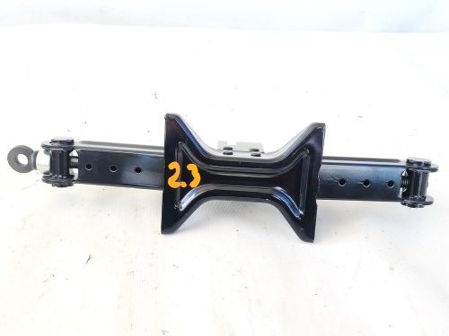 07-23 MAZDA CX-9 CX9 EMERGANCY SPARE TIRE JACK LIFT SUPPORT OEM, US $105.00, image 2