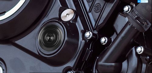 Motorcycle Engine Oil CUP For SUZUKI GSX250R DL250 GW250 Gixxer 155 Black New, US $28.29, image 13