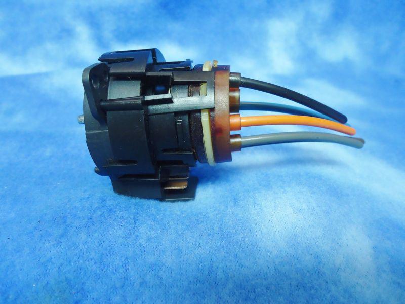 Find 9597 Chevrolet S10 AC Heat Climate Control Vent Position Switch