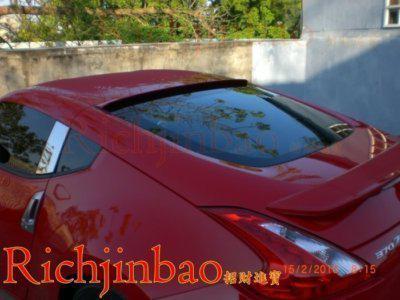 Unpainted Roof Spoiler for MB Mercedes-Benz C-Class W204 2Dr Coupe 2012 2013, US $80.00, image 5