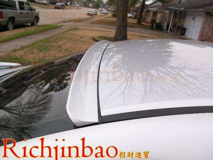 Unpainted Roof Spoiler for MB Mercedes-Benz C-Class W204 2Dr Coupe 2012 2013, US $80.00, image 6