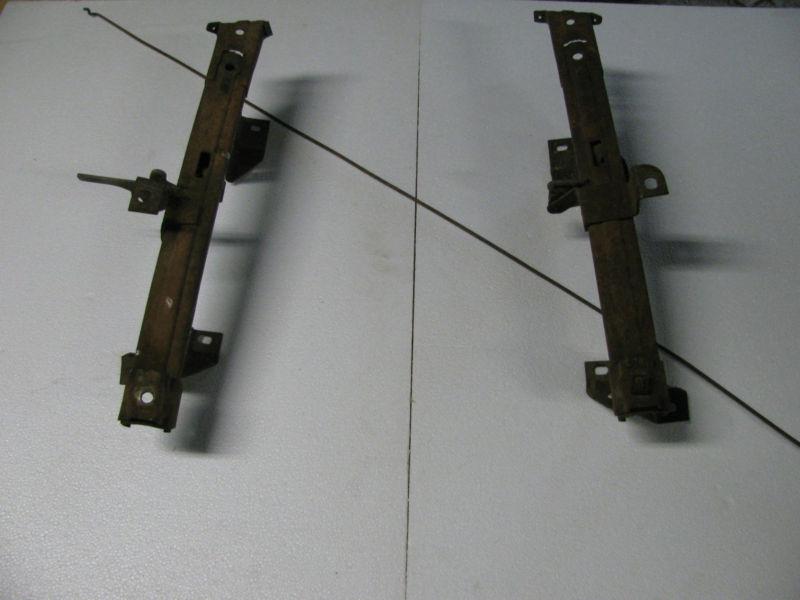 1950 1951 1952 Chevy seat base frame Chevrolet , US $10.00, image 2