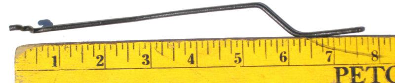 1938 1939 Chevy Sedan / Coupe Door Latch Lock Rods, US $19.99, image 7