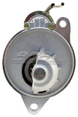 New advantage brand new starter n3223