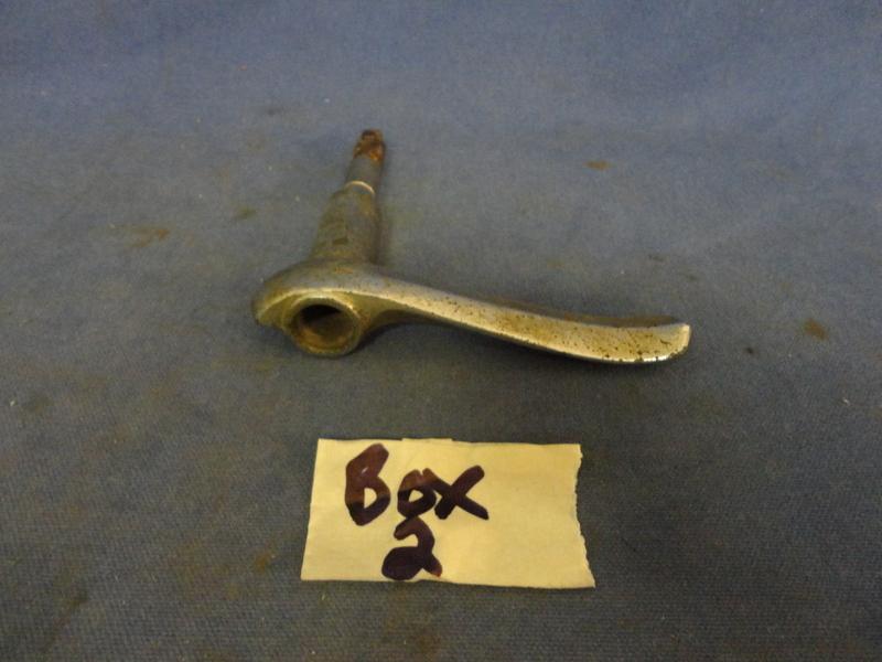 1920s 1930s EXTERIOR DOOR HANDLE FORD? CHEVY? RAT ROD - ORIGINAL , US $20.00, image 10