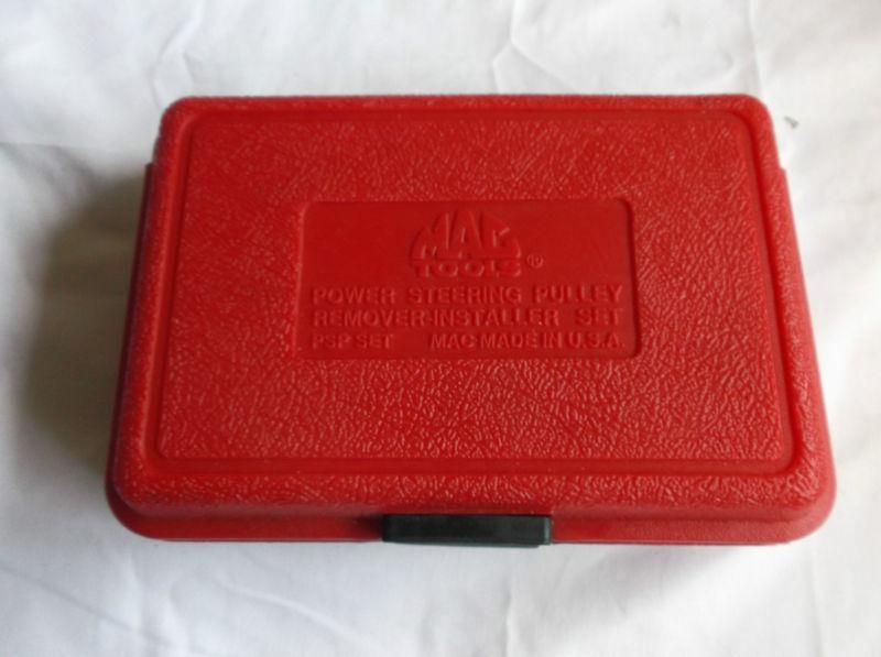 MAC Universal Power Steering Pulley Remover Installer, US $41.95, image 2