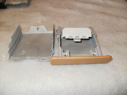 70-81 trans am/formula tan ash tray