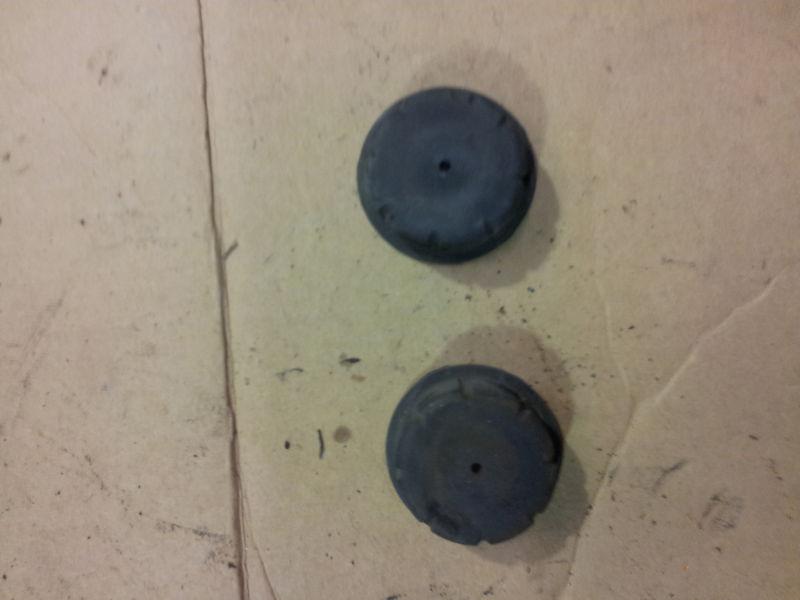 1985 yamaha virago xv 1000 gas tank groomets ric5