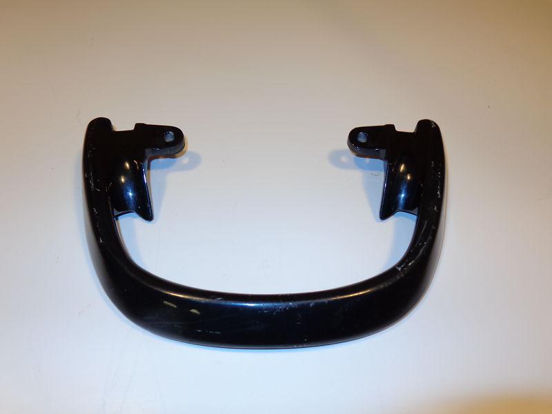 Suzuki gsx750 katana 750 2001 01 grab bar / rail 80718