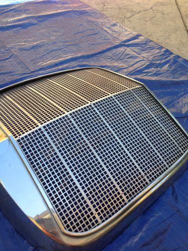 Mercedes Tall Grill 300 280 250 220 Se 111 112, US $20.50, image 3