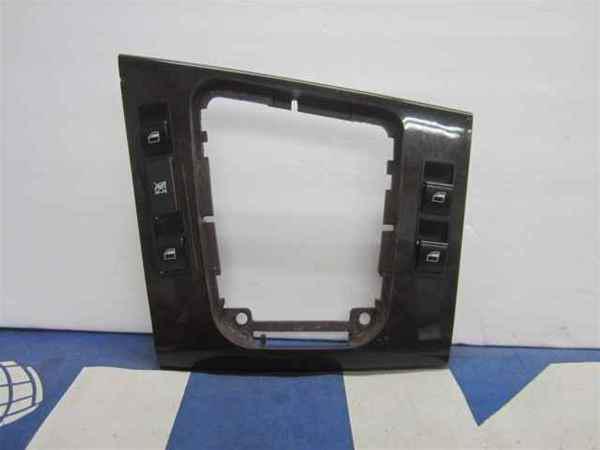 01-05 bmw 320 325 330 master window door switch oem lkq