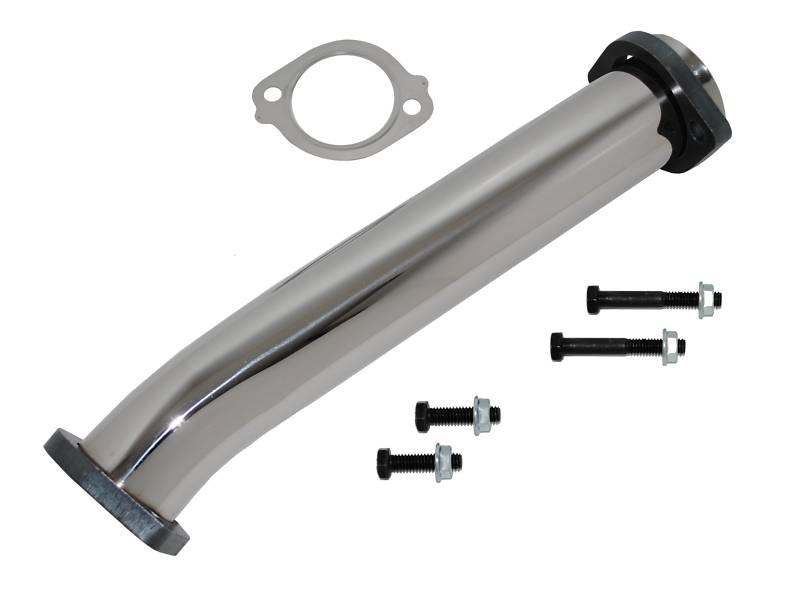 Find 6.0L Diesel 6.0 Ford Powerstroke EGR Valve / Cooler Delete Kit in