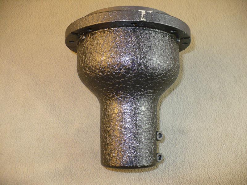 TRIUMPH TR-2 TR-3 MOTO LITA STEERING WHEEL HUB ADJUSTABLE , US $134.95, image 3