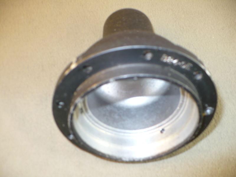 TRIUMPH TR-2 TR-3 MOTO LITA STEERING WHEEL HUB ADJUSTABLE , US $134.95, image 5