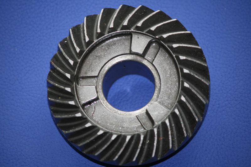Reverse gear - part # 333077 - evinrude / johnson - 88hp thru 140 hp 