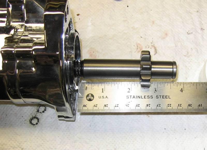 Find Ultima Belt Drive Fix Starter Jackshaft New in box Works w/BDL