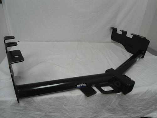 Reese towpower 33093 33 class iii/iv 2" square trailer hitch for 2012 silverado