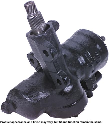 Cardone 27-6542 steering gear box-reman power steering gear