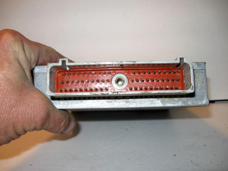 OEM Ford Bronco F150 F250 ECU Engine Computer E8Tf-12A650-AE1B, US $70.00, image 3